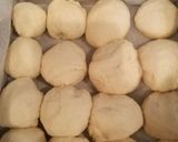 ミルクちぎりパン作り方8写真