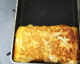 ★塩麹で美味しさアップの簡単!卵焼き*♪作り方9写真