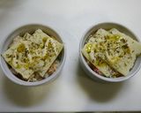 簡単!グラタン☆クリームコロッケリメイク作り方4写真