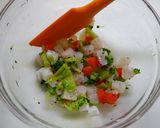 簡単!グラタン☆クリームコロッケリメイク作り方1写真