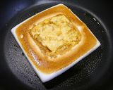 簡単！エッグはんぺん作り方3写真