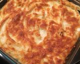 チーズマカロニのオーブン焼き☆トルコ作り方5写真