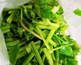 実家の美味しいお雑煮(醤油ベース)作り方4写真