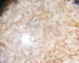 お正月の焼き鯛で簡単鯛飯♪作り方2写真