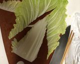 ズボラで面倒くさがりの水炊き作り方1写真
