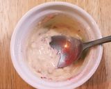 バレンタイン♥チョコサンドリボンクッキー作り方5写真