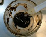 生クリーム不使用！牛乳で簡単生チョコ！作り方1写真