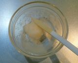 白玉粉で翌日もやわらか！レンジで苺大福！作り方5写真