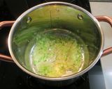 さっぱりあっさり☆鶏レバーパテ作り方3写真
