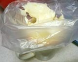 サクふわチーズブッセ♥バレンタインにも☆作り方7写真