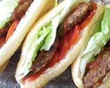 イラン料理 ヒヤルシュール(ピクルス)作り方6写真