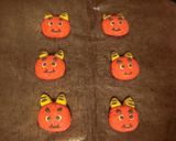 簡単★オニのデコクッキー作り方5写真