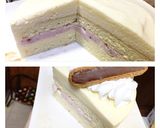 基本のバニラムース作り方10写真