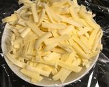 豚肉と蒟蒻でヘルシーチーズタッカルビ風作り方9写真