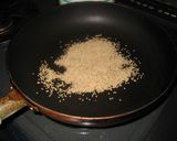 黄金！白菜がた～くさん食べれるゴマ和え☆作り方2写真