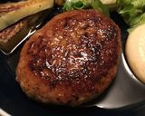 ブラックペッパー♡ハンバーグソース作り方3写真