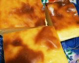 絶対おいしい☆ベイクドチーズケーキ作り方11写真
