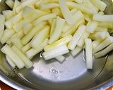 パリポリ止まらない！ 大根の柚子漬け作り方4写真