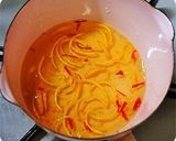 パリポリ止まらない！ 大根の柚子漬け作り方7写真