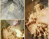 輪切りピーマンの肉詰め 照り焼き味作り方7写真