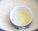 【離乳食初期】さつまいもミルク粥作り方4写真