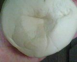 パンと一緒に★ハートのスープ作り方6写真