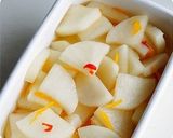 パリポリ止まらない！ 大根の柚子漬け作り方12写真