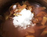 材料３つ 簡単 美味しい 焼きリンゴ作り方8写真