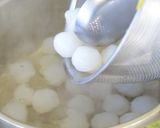 牡蠣玉こんにゃく作り方1写真