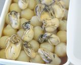 牡蠣玉こんにゃく作り方4写真