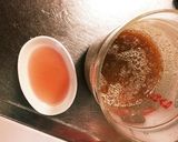 材料３つ 簡単 美味しい 焼きリンゴ作り方10写真