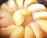 材料３つ 簡単 美味しい 焼きリンゴ作り方12写真