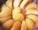 材料３つ 簡単 美味しい 焼きリンゴ作り方13写真