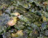 卵なし！ちぢみほうれん草のチヂミ作り方5写真