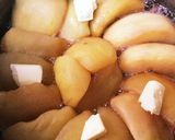 材料３つ 簡単 美味しい 焼きリンゴ作り方14写真