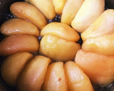 材料３つ 簡単 美味しい 焼きリンゴ作り方15写真