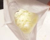 ズボラ母ちゃむの離乳食ストック作り方4写真