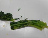 めっけもん♪美味！大根葉ナムル作り方4写真