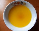 ＨＭでメイプルカップケーキ作り方1写真