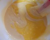 ＨＭでメイプルカップケーキ作り方6写真