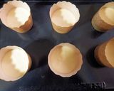 ＨＭでメイプルカップケーキ作り方7写真