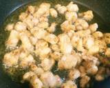鶏ナンコツのから揚げ　(少量の鶏油で♪)作り方6写真