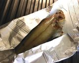 柳鰈(笹鰈）の玄米酒粕漬け　グランシェフ作り方4写真