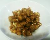 鶏ナンコツのから揚げ　(少量の鶏油で♪)作り方8写真