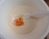 あさりのチヂミ風おやき作り方3写真