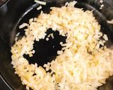 パン粉代わりにごはんでふっくらハンバーグ作り方3写真