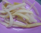 めっけもん♪美味！大根葉ナムル作り方6写真
