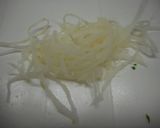 めっけもん♪美味！大根葉ナムル作り方7写真