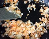 7ヶ月離乳食★ホワイトソース【冷凍保存】作り方5写真