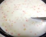 7ヶ月離乳食★ホワイトソース【冷凍保存】作り方6写真